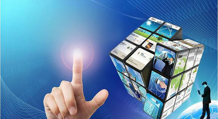 收入增速回升，網(wǎng)絡(luò)強(qiáng)國戰(zhàn)略為互聯(lián)網(wǎng)信息技術(shù)服務(wù)注入長遠(yuǎn)發(fā)展動(dòng)能